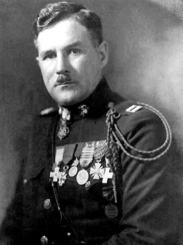 Picture of Marine Corps Sergeant Louis Cukela