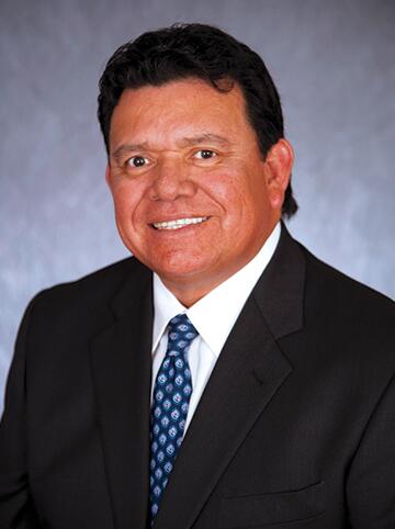 Fernando Valenzuela, Former Los Angeles Dodgers Pitcher