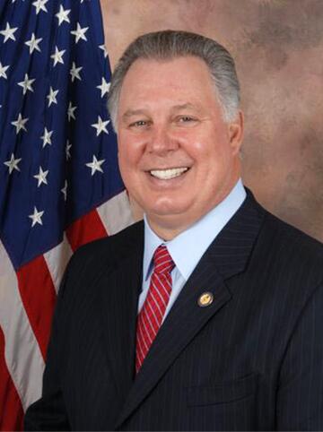 Photo of Albio Sires