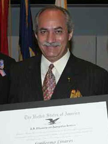 Photo of Guillermo Linares