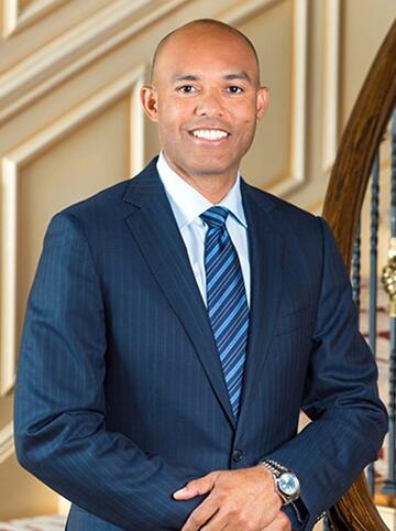 Photo of Mariano Rivera
