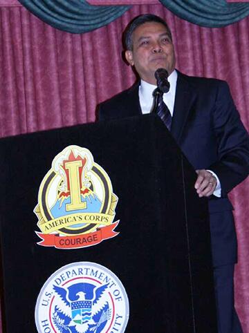 Photo of Oscar Bautista-Hilman