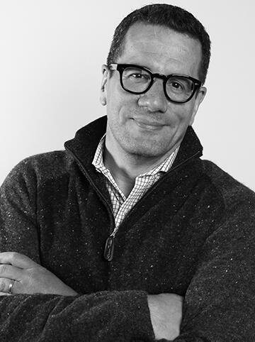 Photo of Otto Padron