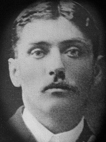 Photo of Anthony Caminetti