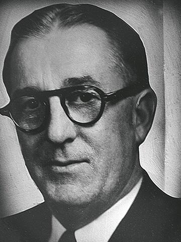 Photo of Argyle Mackey