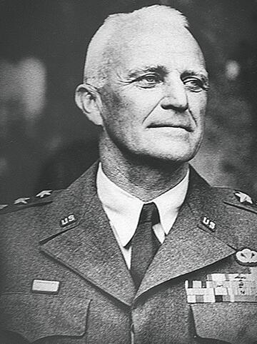 Photo of Joseph Swing