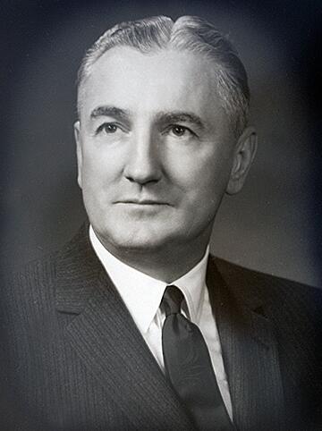 Photo of Raymond Farrel