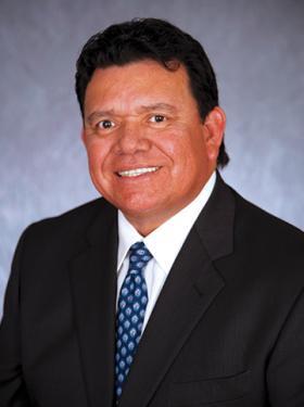 Picture of Fernando Valenzuela