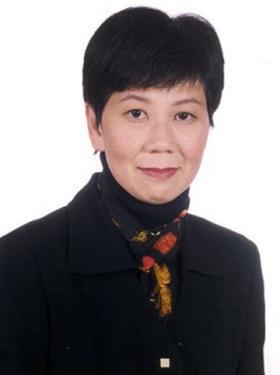 Photo of Anni Chung
