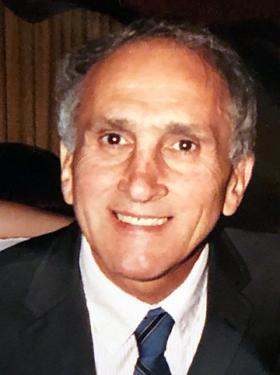 Photo of Stephen Ross